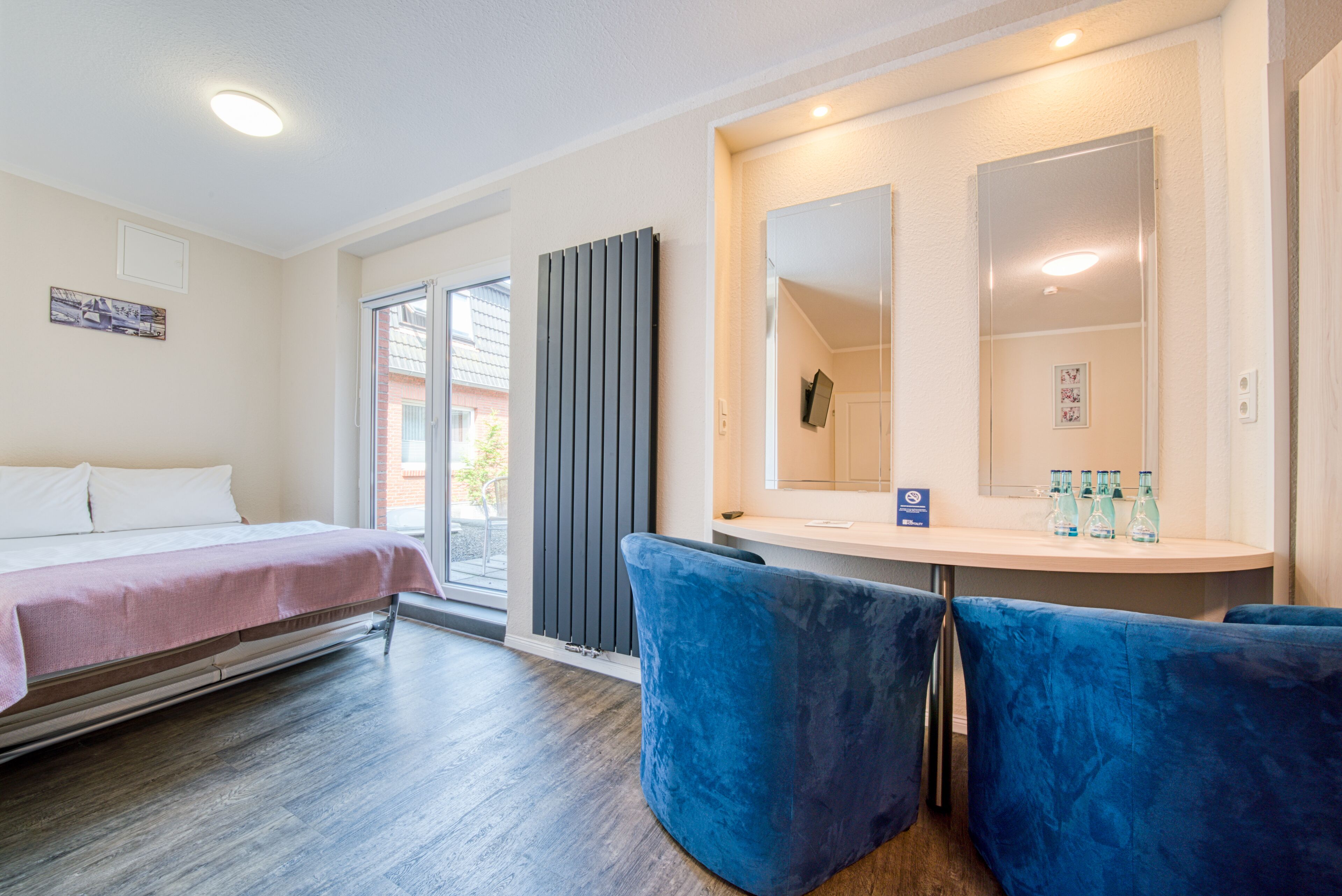 Foto - FF&E Hotel Engeln