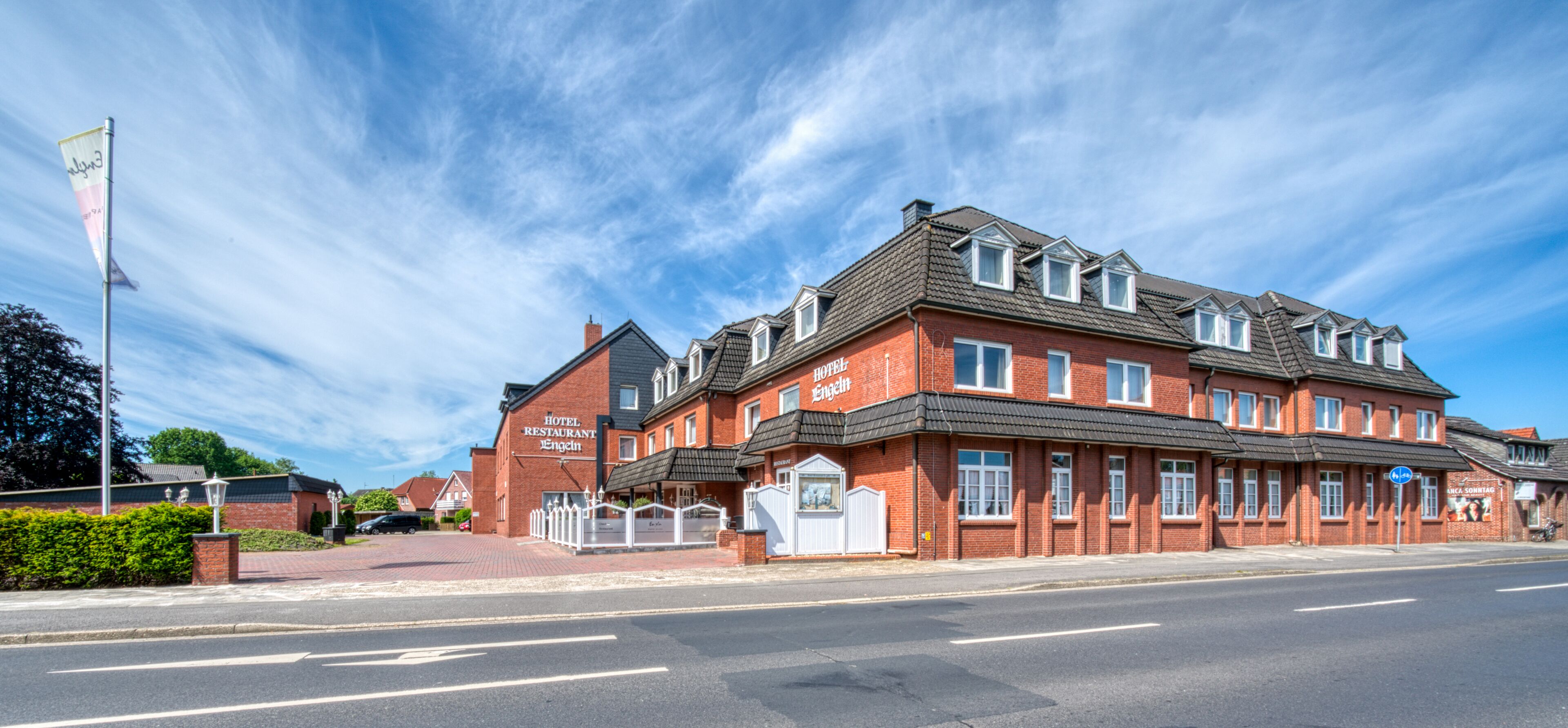 Foto - FF&E Hotel Engeln