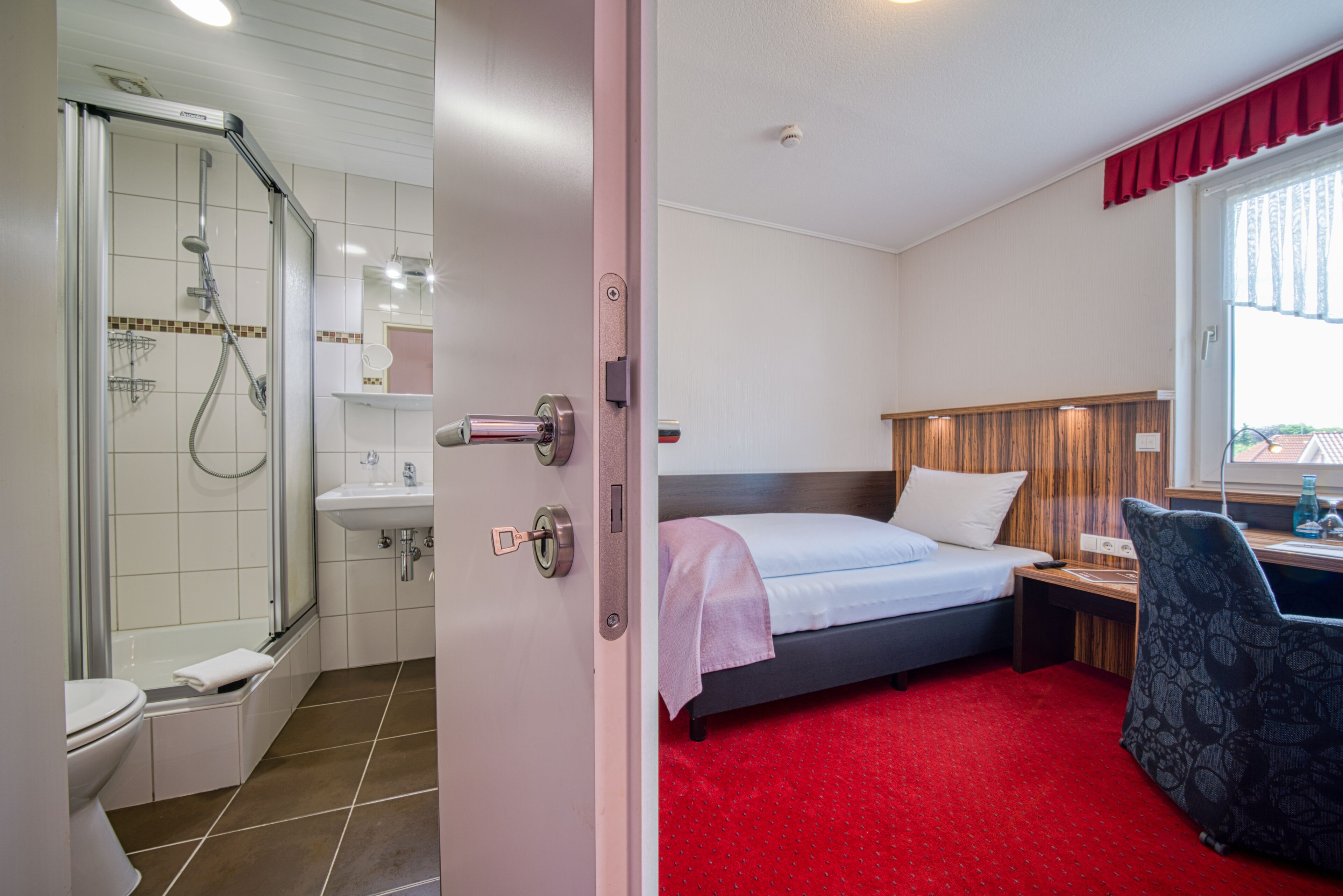 Foto - FF&E Hotel Engeln