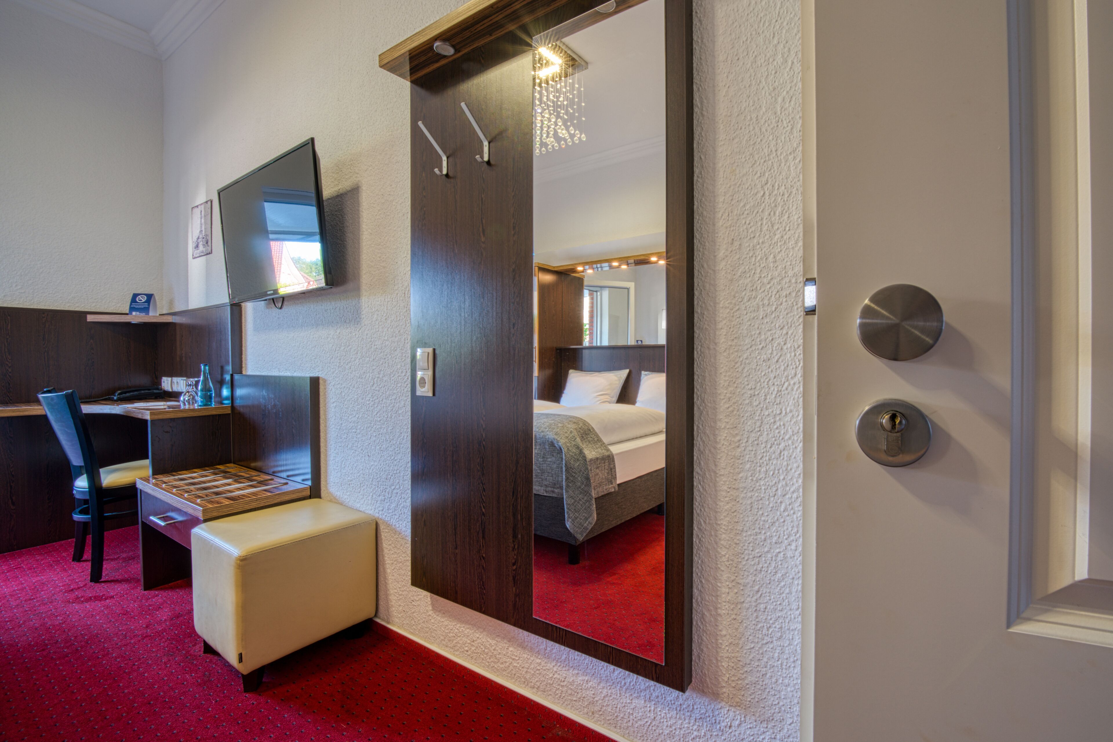 Foto - FF&E Hotel Engeln