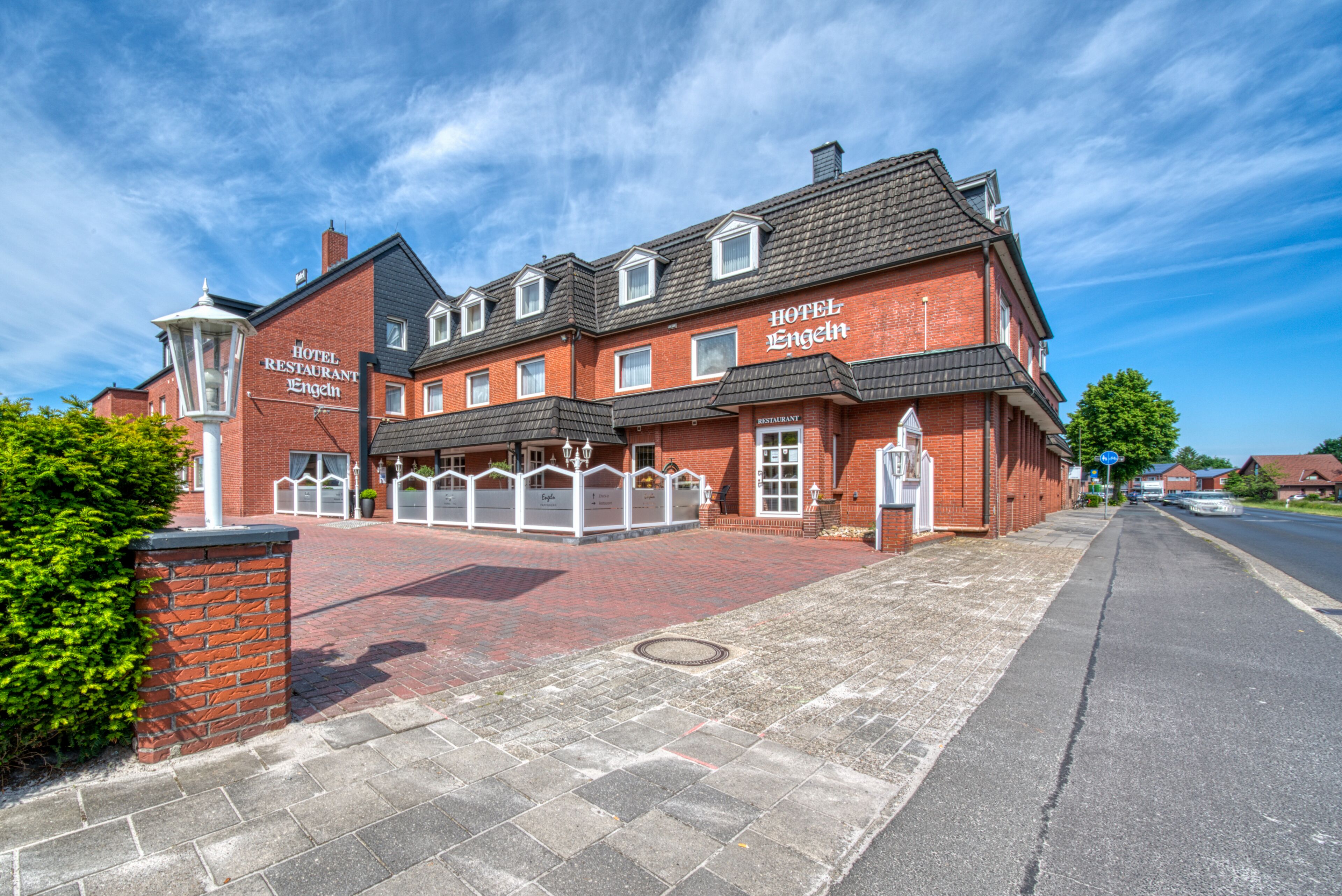 Foto - FF&E Hotel Engeln