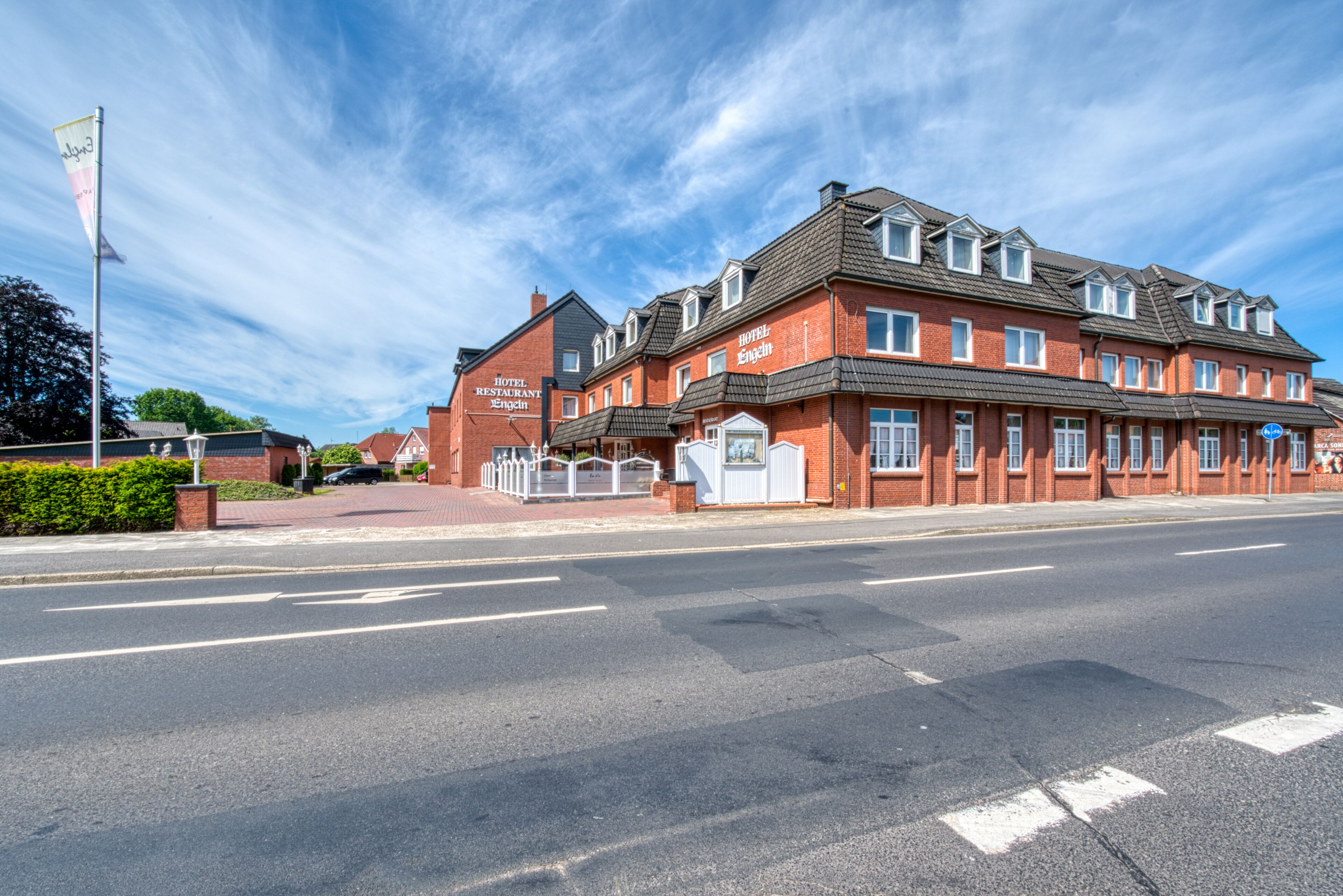 Foto - FF&E Hotel Engeln