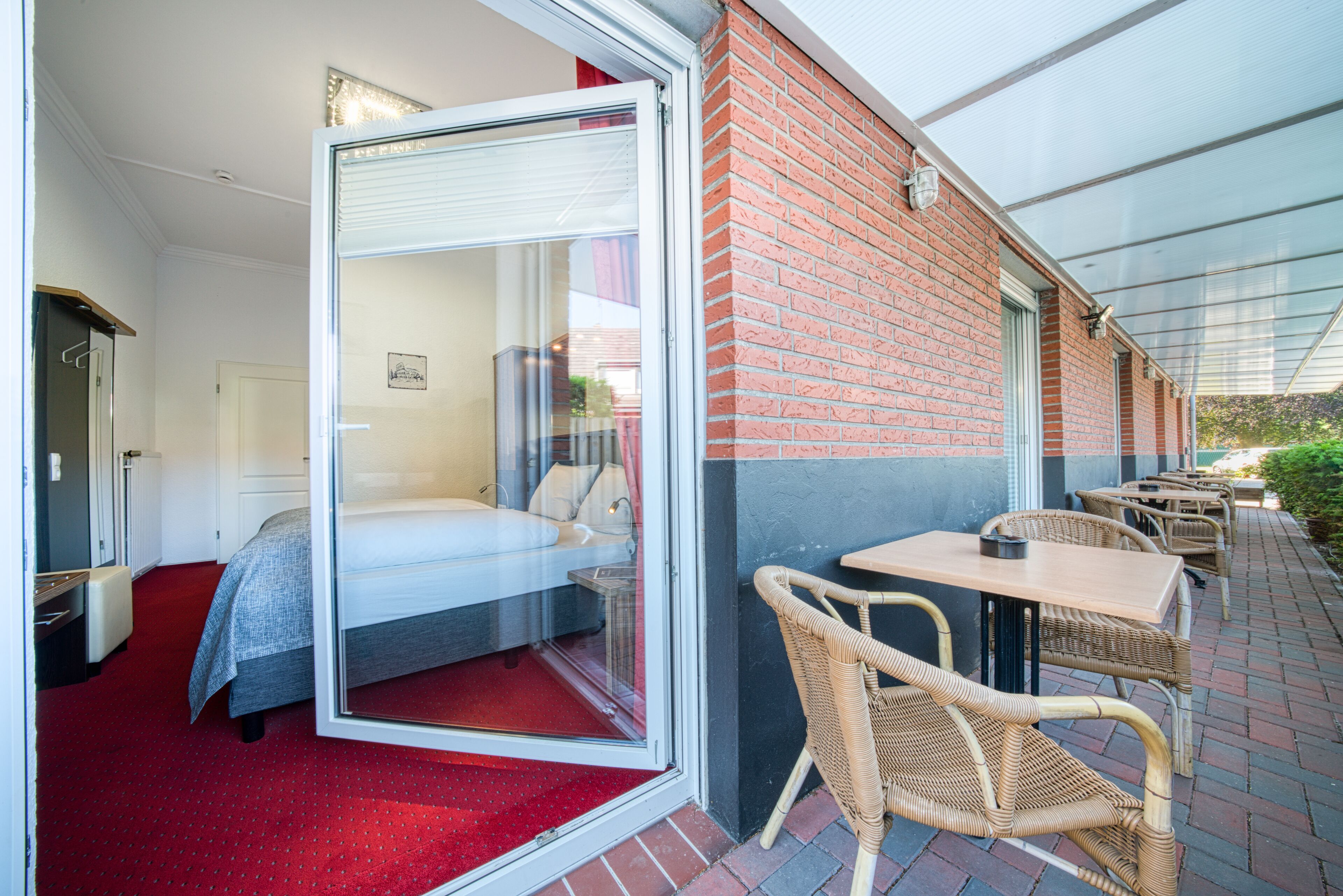 Foto - FF&E Hotel Engeln