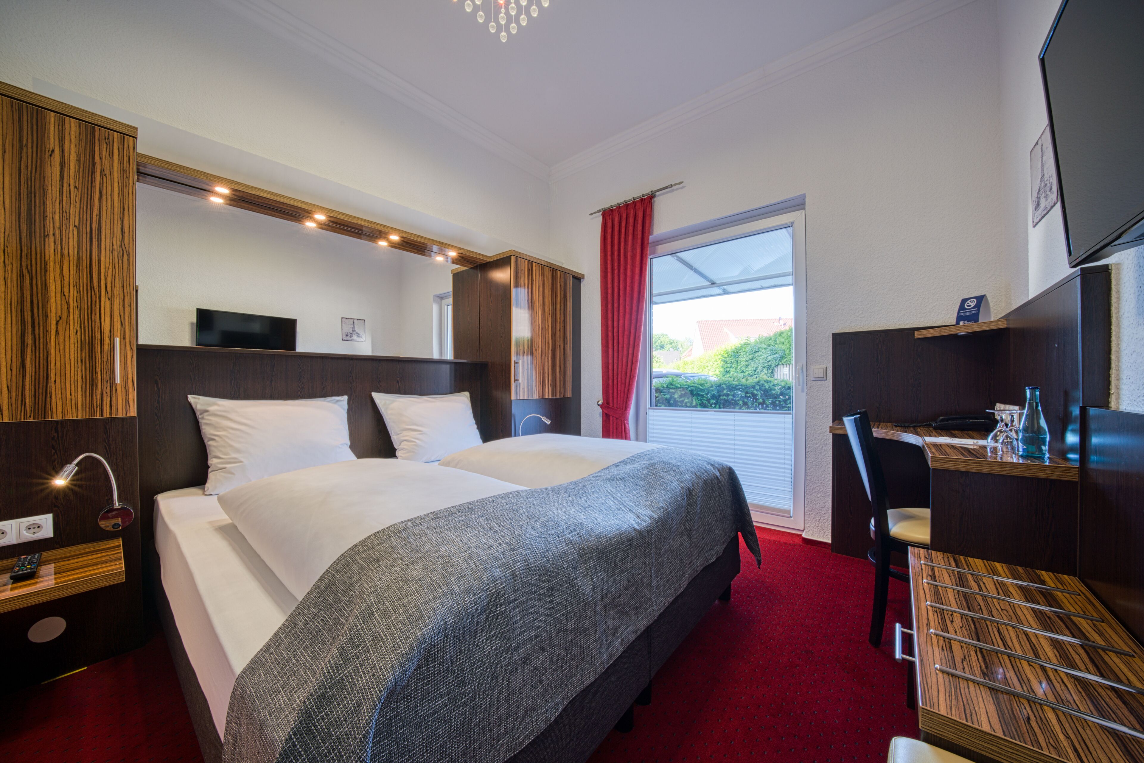 Foto - FF&E Hotel Engeln