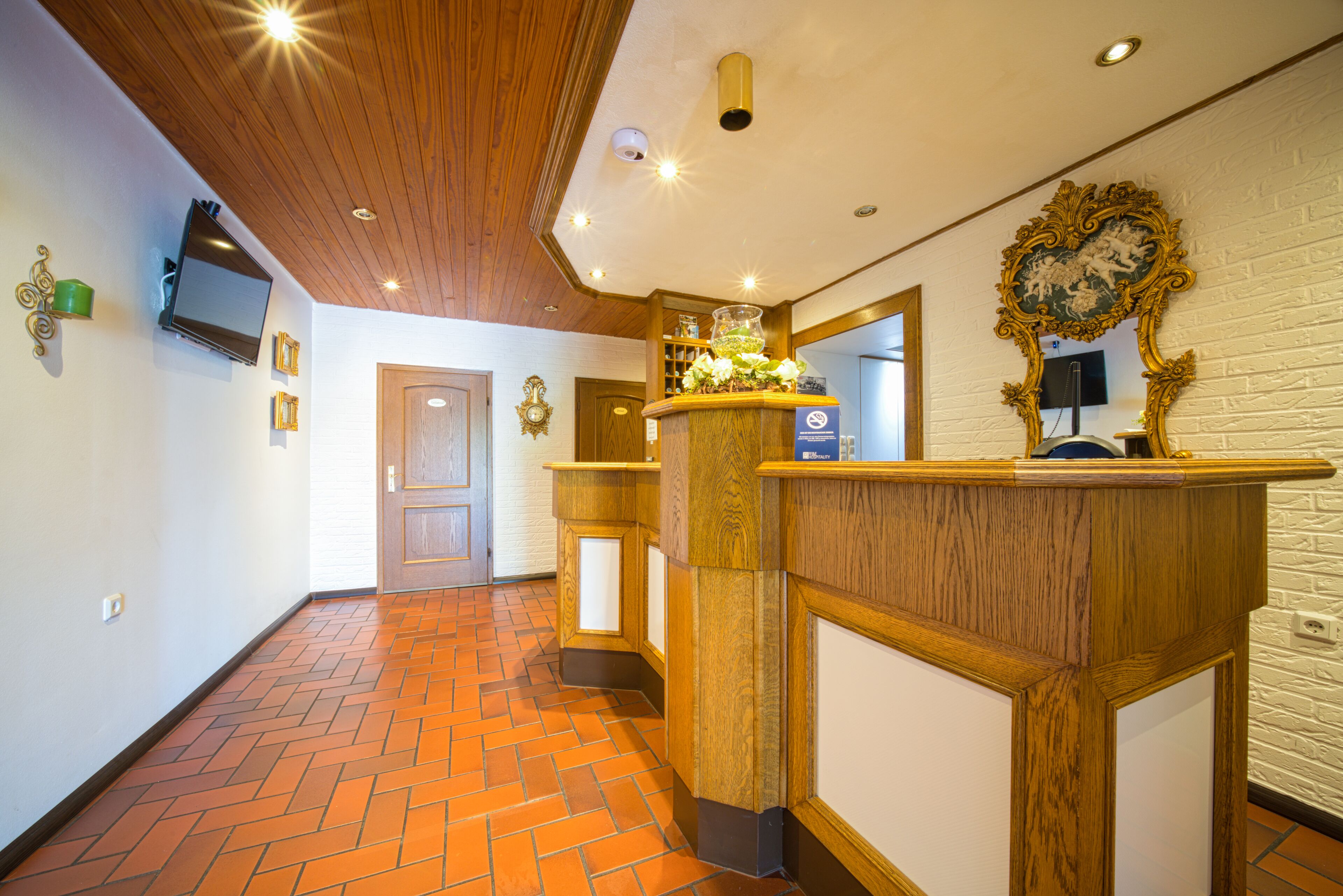 Foto - FF&E Hotel Engeln