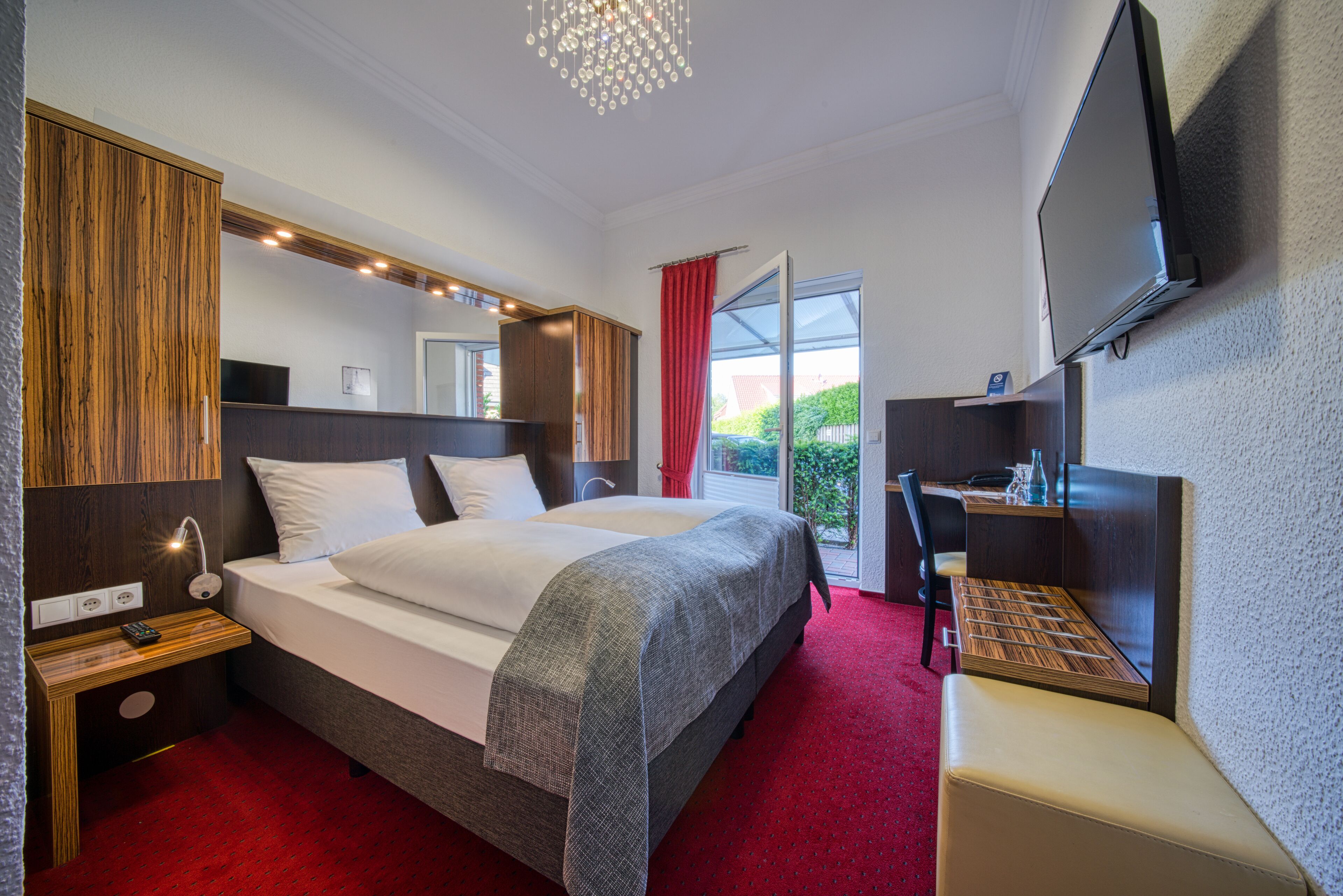Foto - FF&E Hotel Engeln