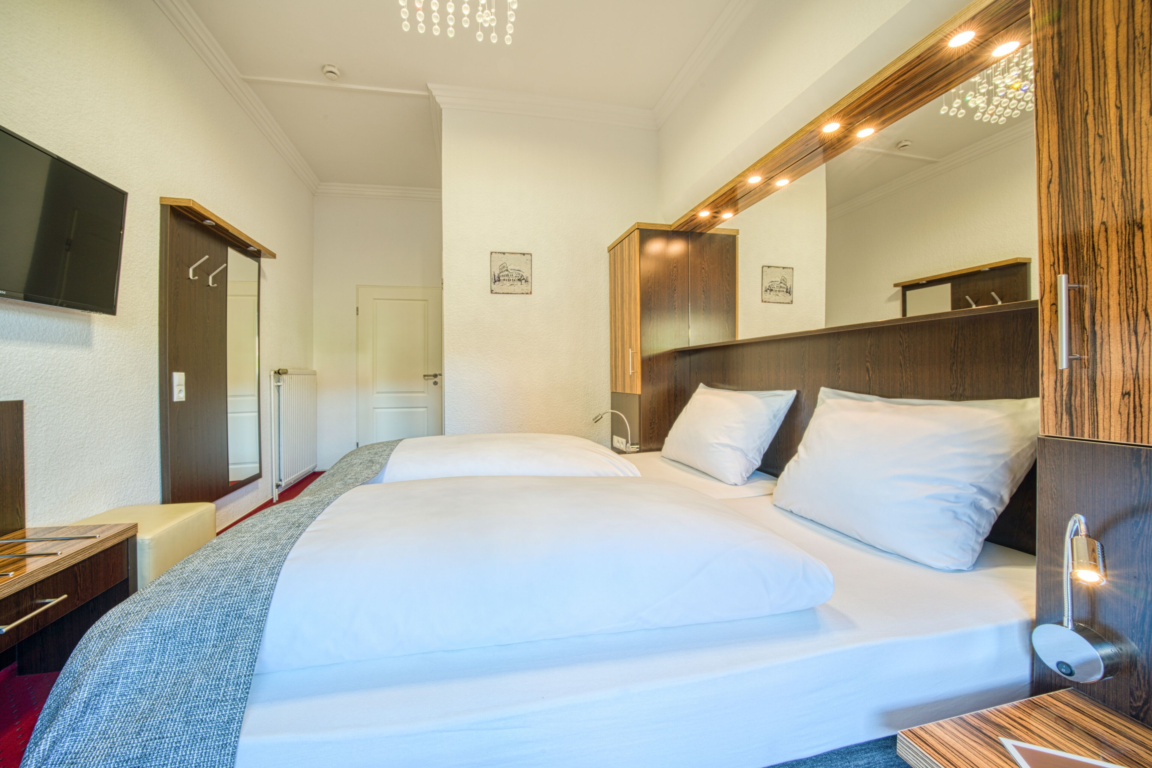 Foto - FF&E Hotel Engeln