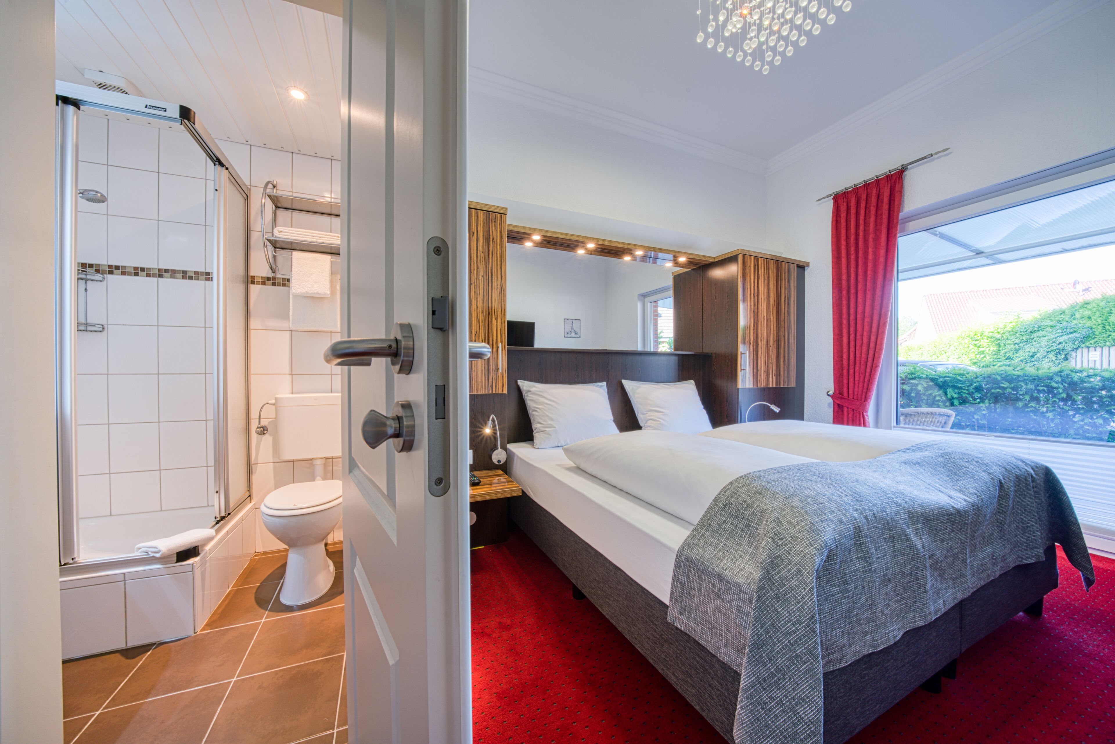 Foto - FF&E Hotel Engeln