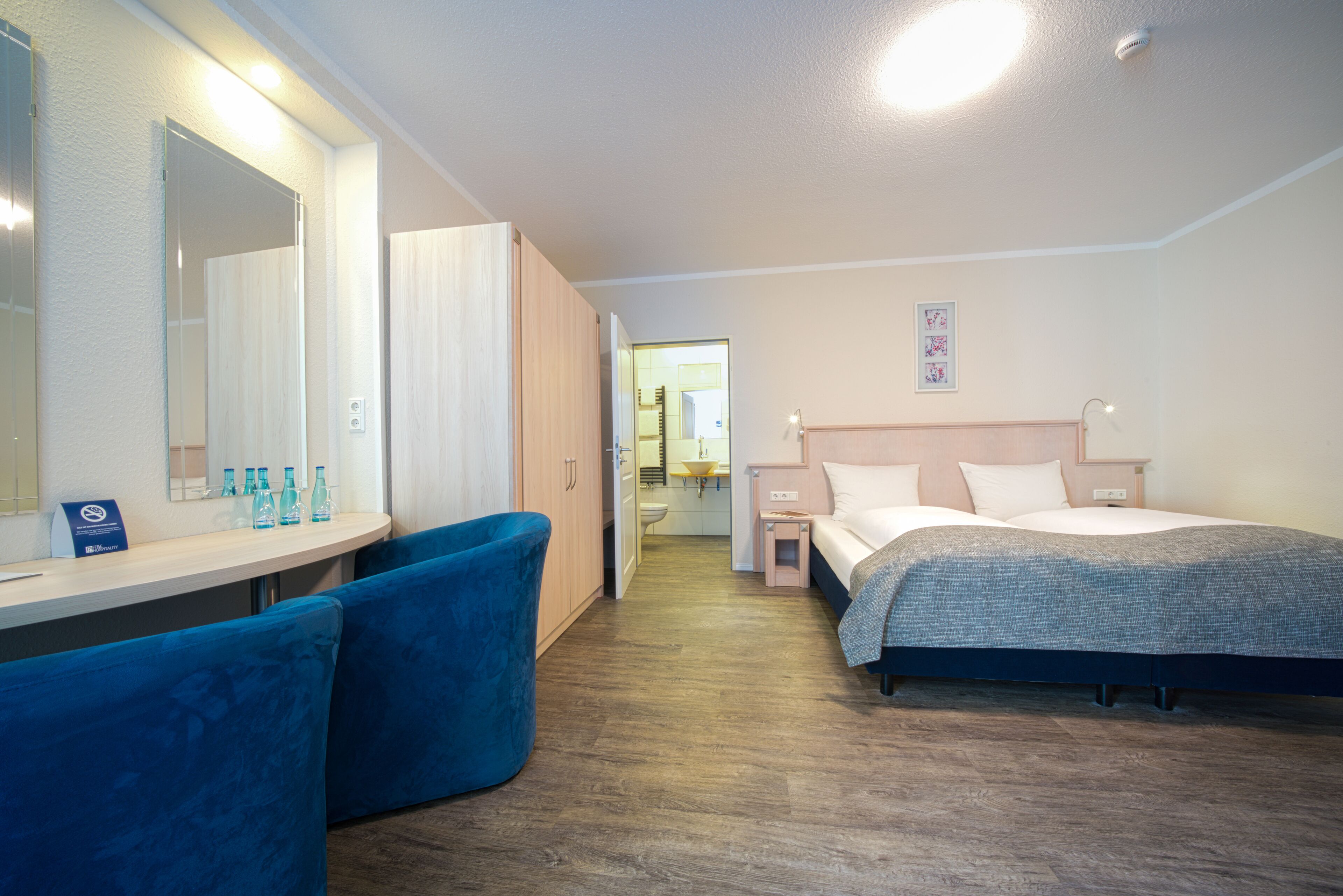 Foto - FF&E Hotel Engeln