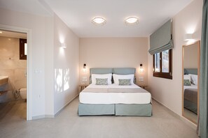 5 Schlafzimmer, Bügeleisen/Bügelbrett, Reisekinderbett, kostenloses WLAN