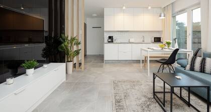 Apartamenty Na Wydmach by Renters