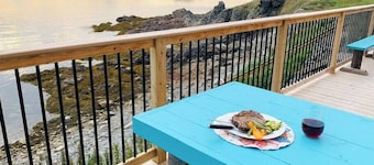 Spencer Salt-Side Cottage (Twillingate)