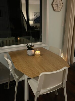 Dineren