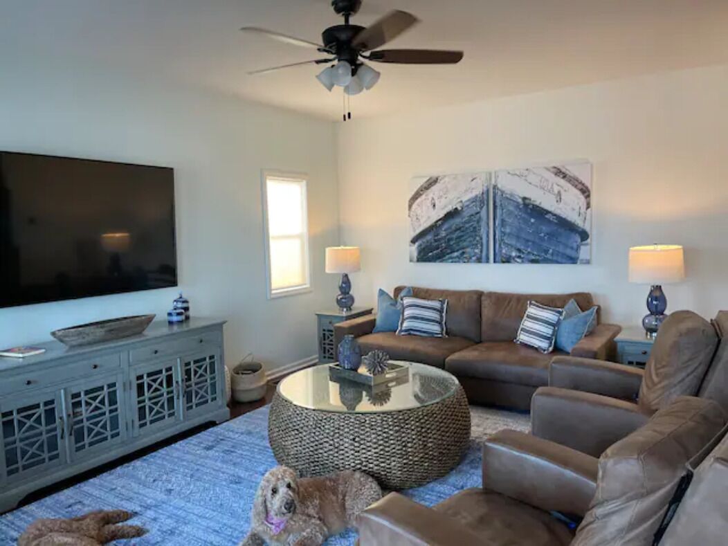 Beach Please Oceanfront