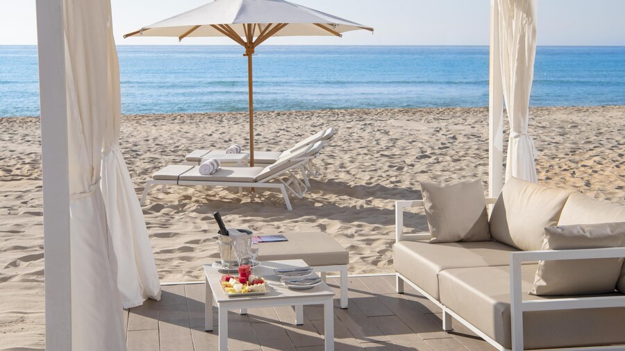 Baia di Chia Resort Sardinia, Curio Collection by Hilton