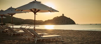 Baia di Chia Resort Sardinia, Curio Collection by Hilton