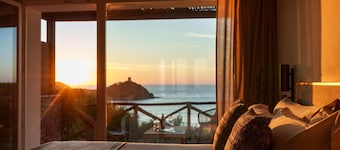 Baia di Chia Resort Sardinia, Curio Collection by Hilton