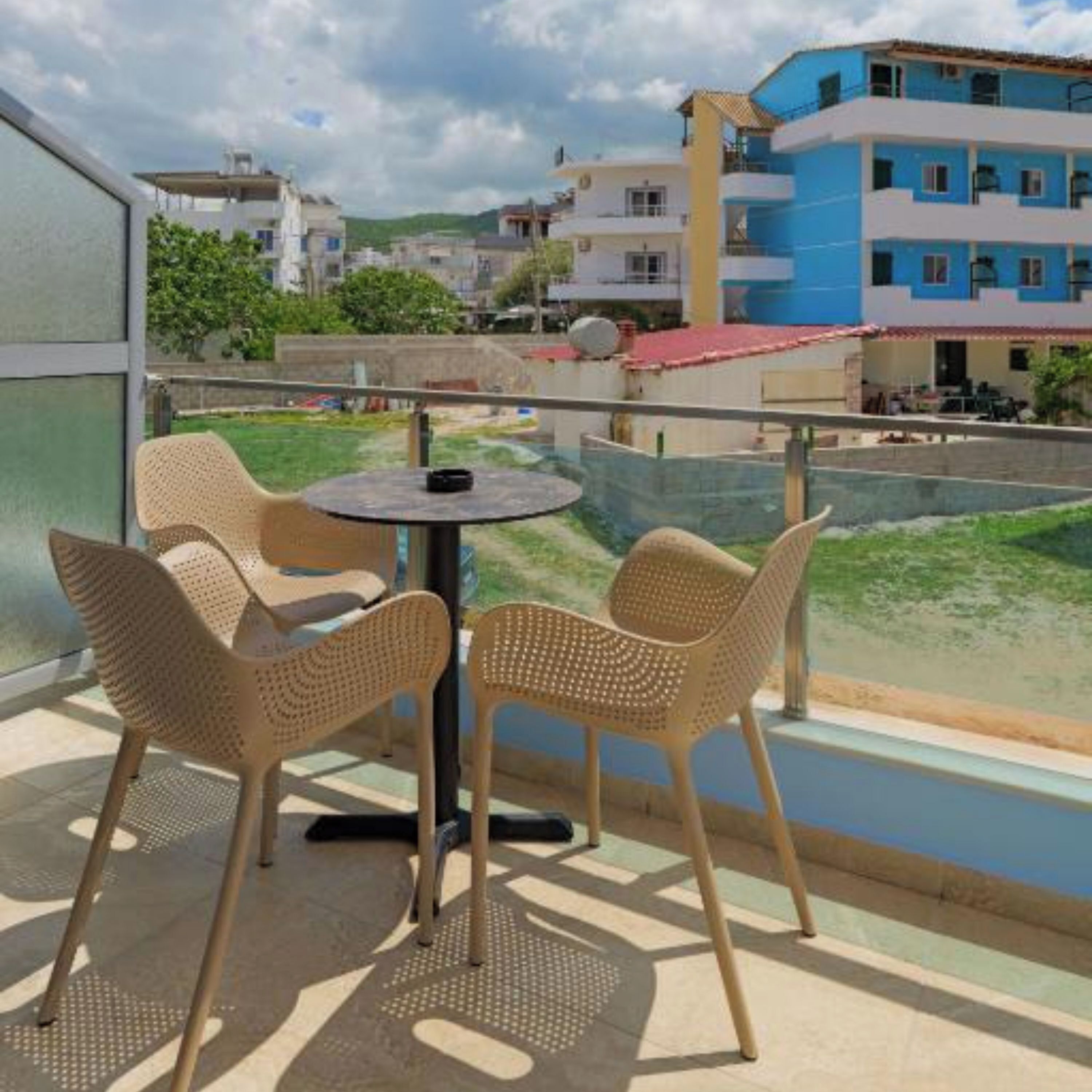 Photo - Hotel Esmerald Ksamil