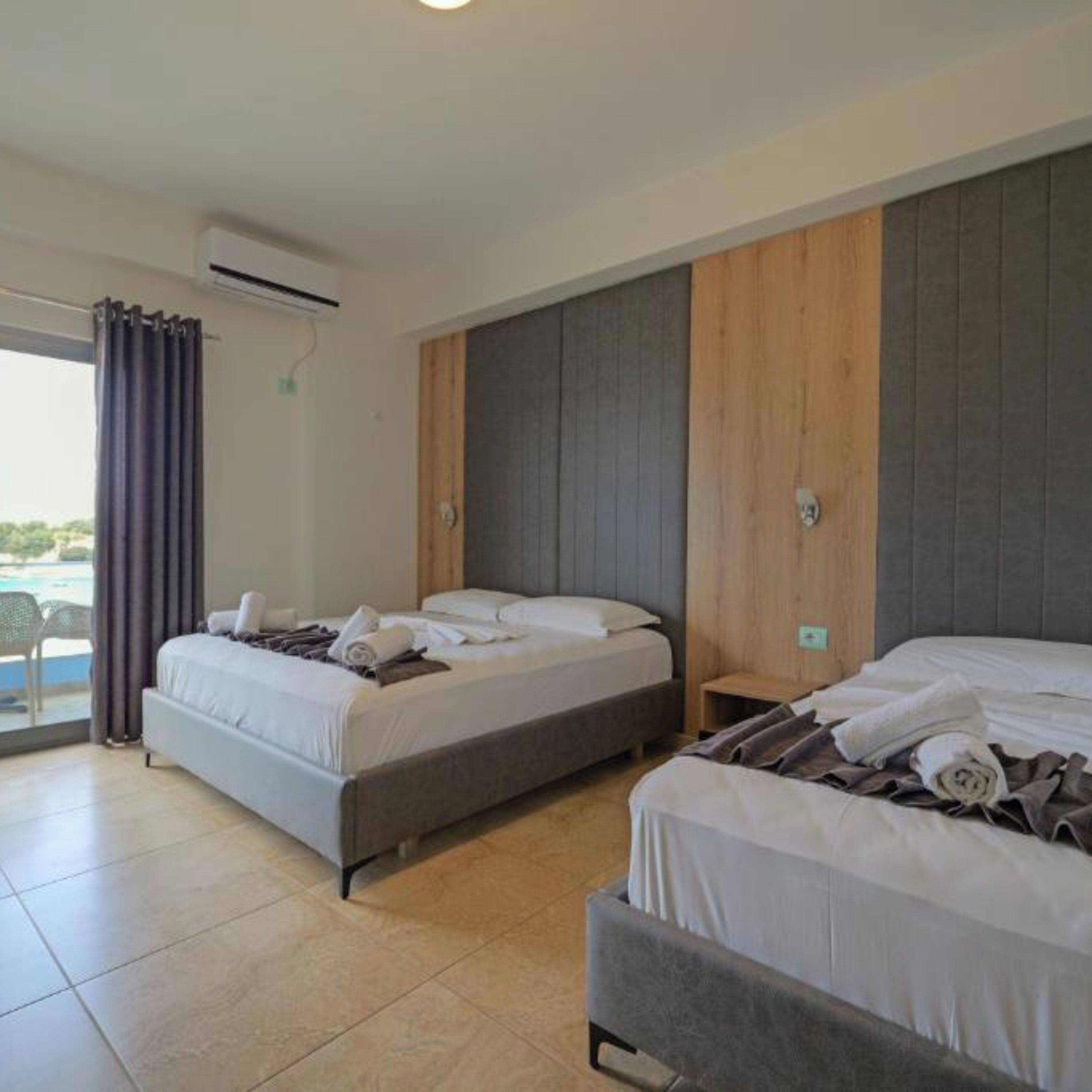 Photo - Hotel Esmerald Ksamil