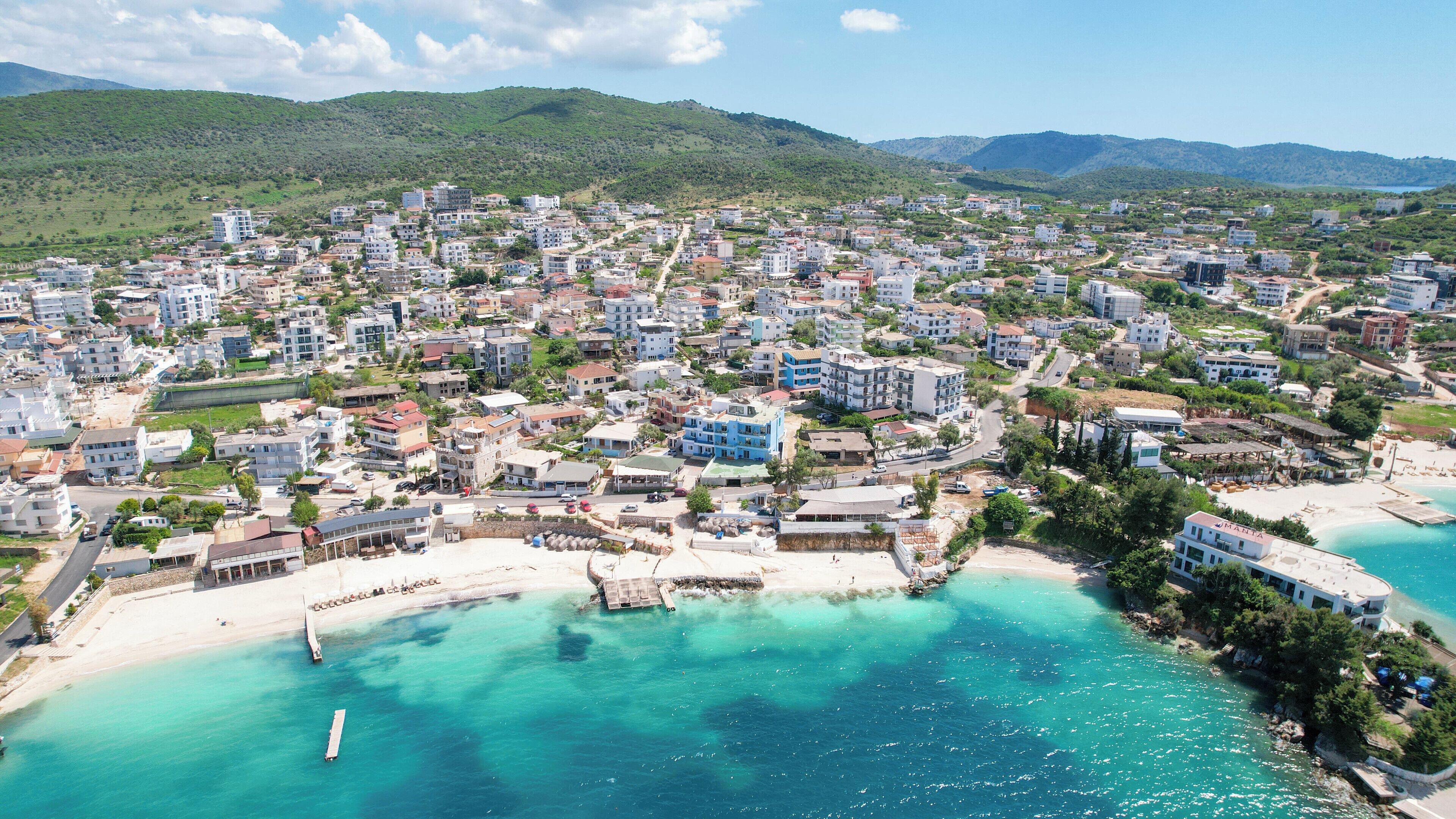 Photo - Hotel Esmerald Ksamil