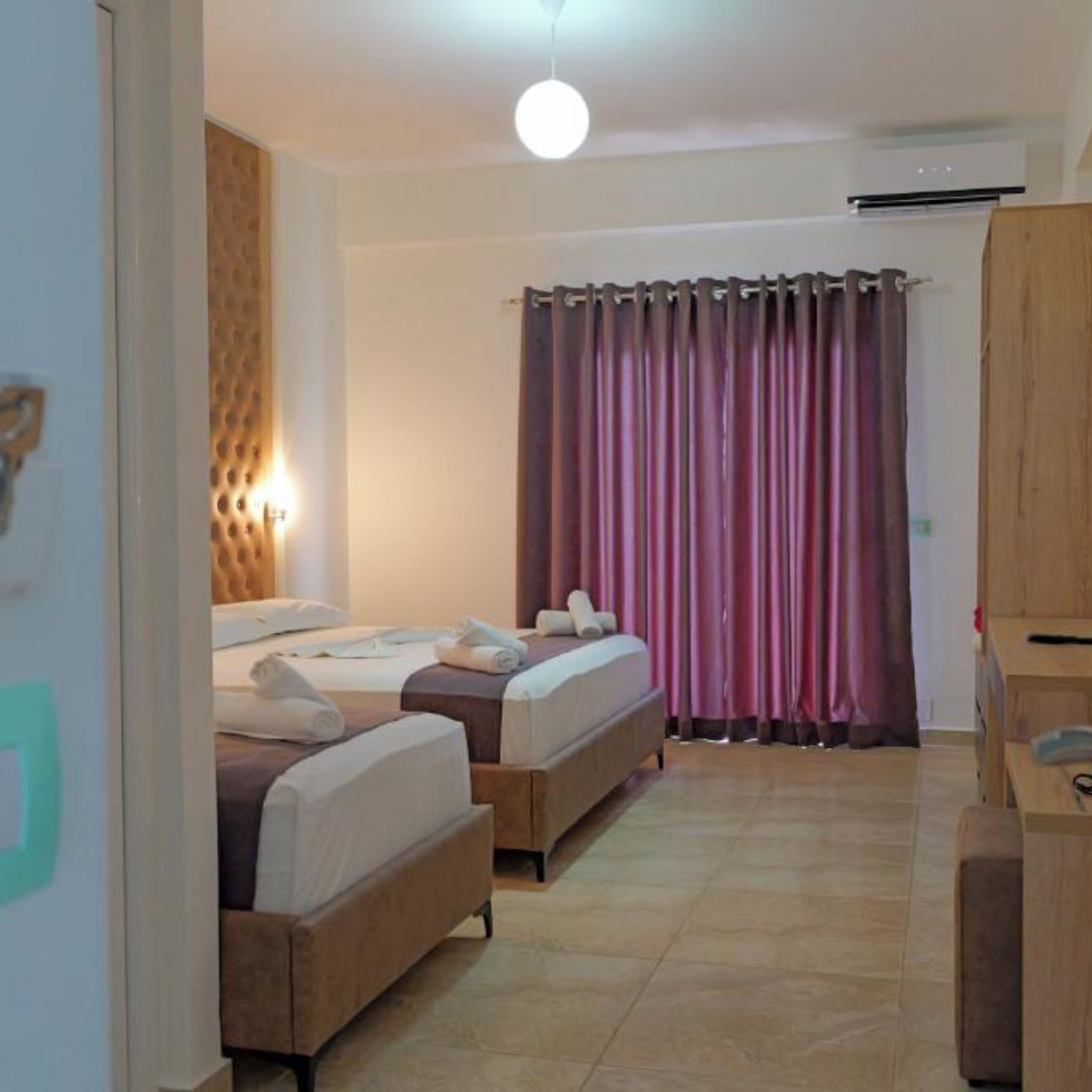Foto - Esmerald Hotel