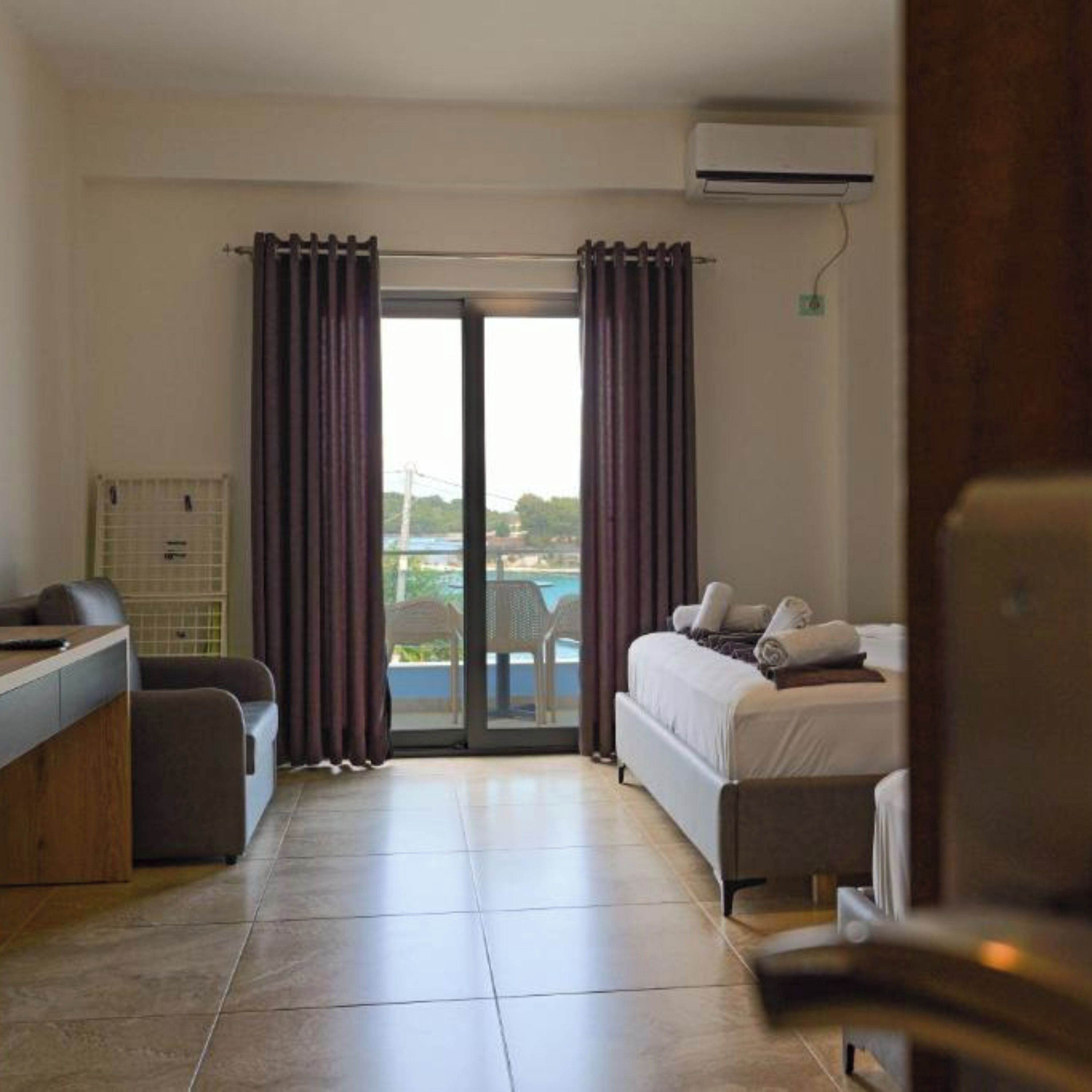 Photo - Hotel Esmerald Ksamil