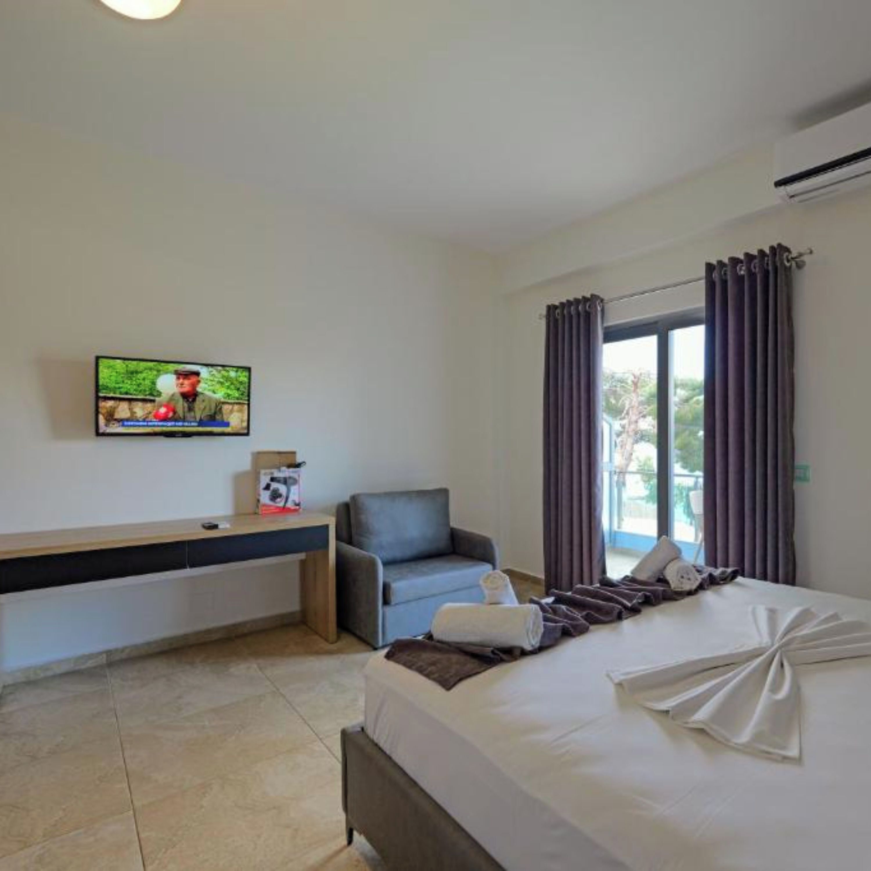 Foto - Esmerald Hotel