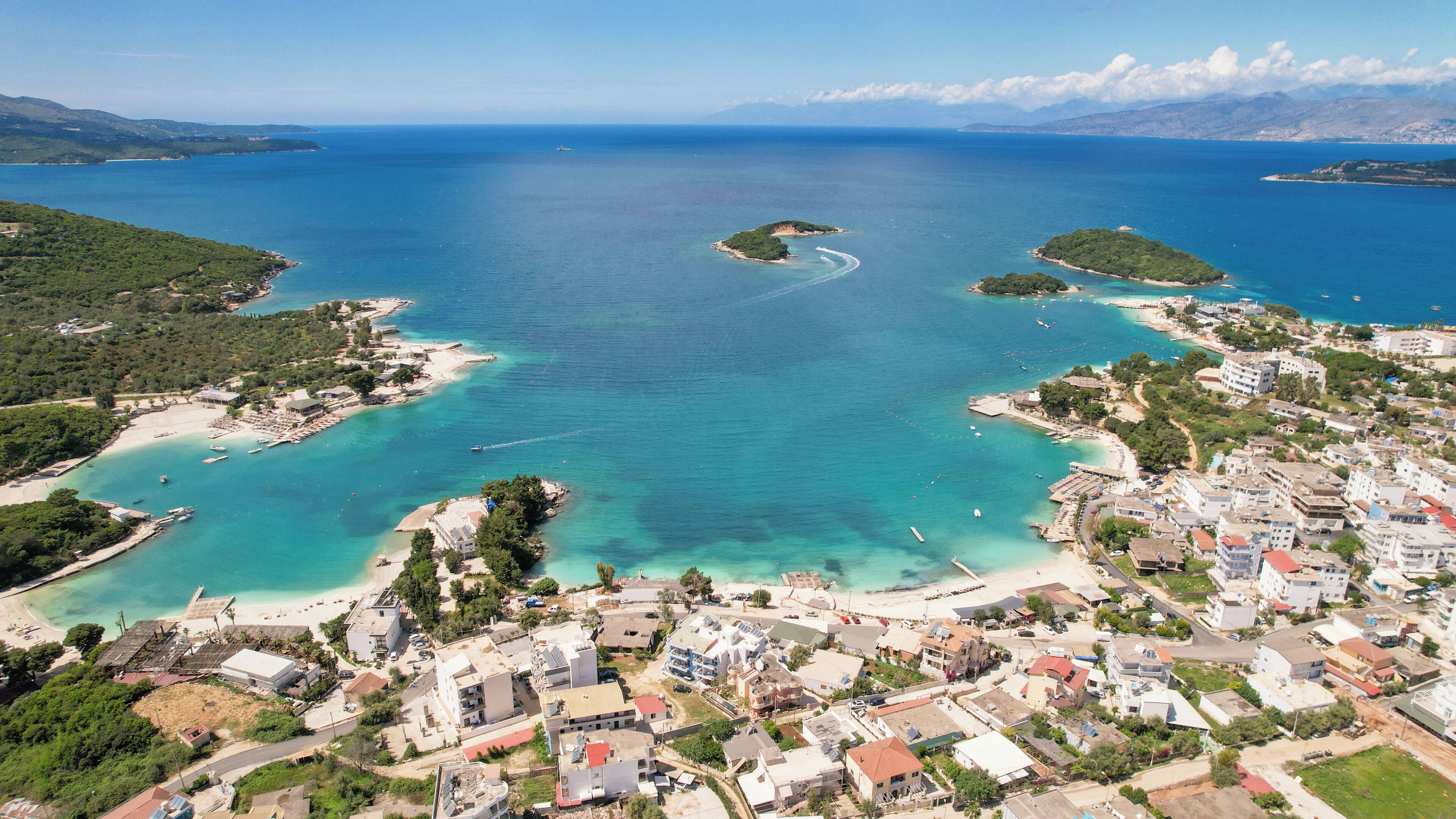 Photo - Hotel Esmerald Ksamil