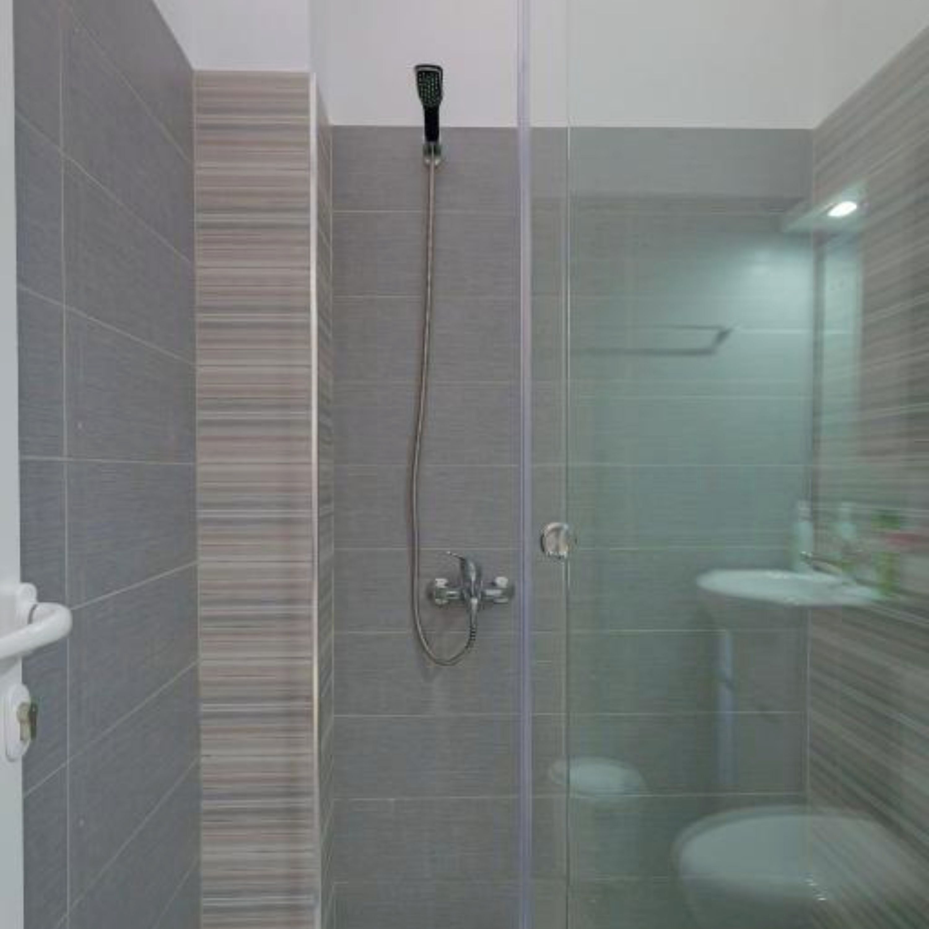 Photo - Hotel Esmerald Ksamil