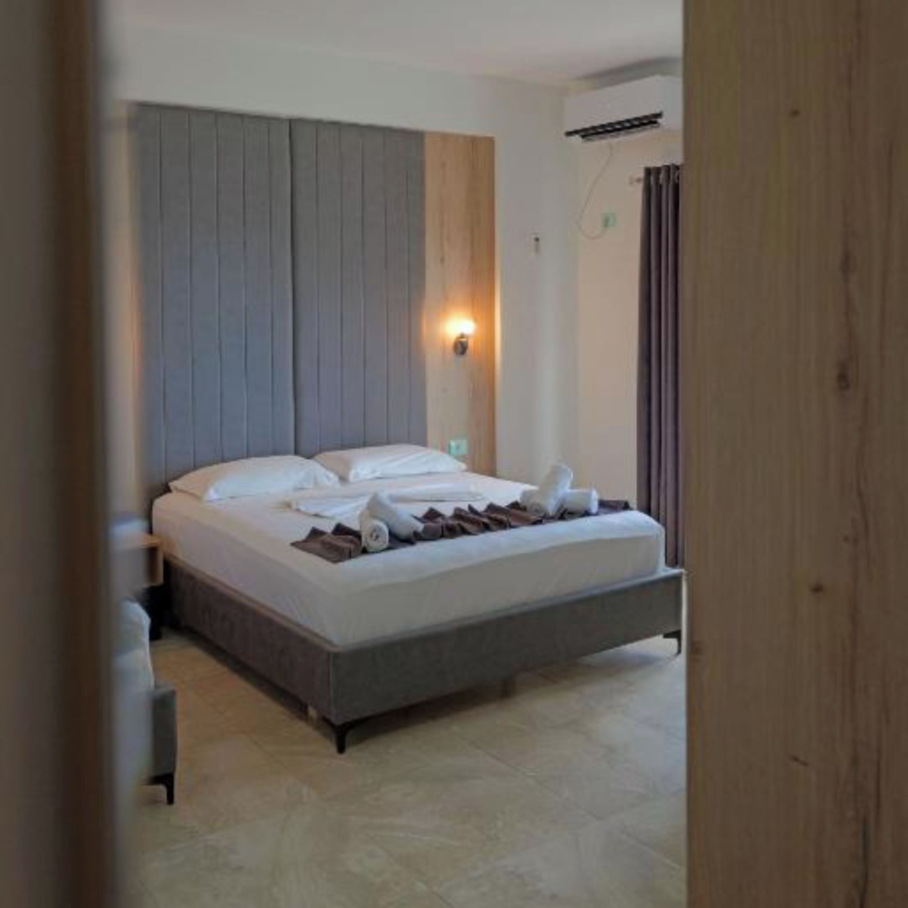 Photo - Hotel Esmerald Ksamil