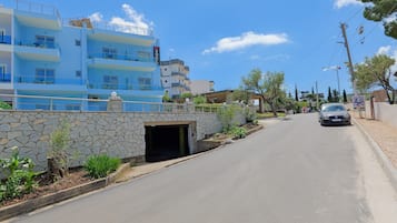 Aussenbereich