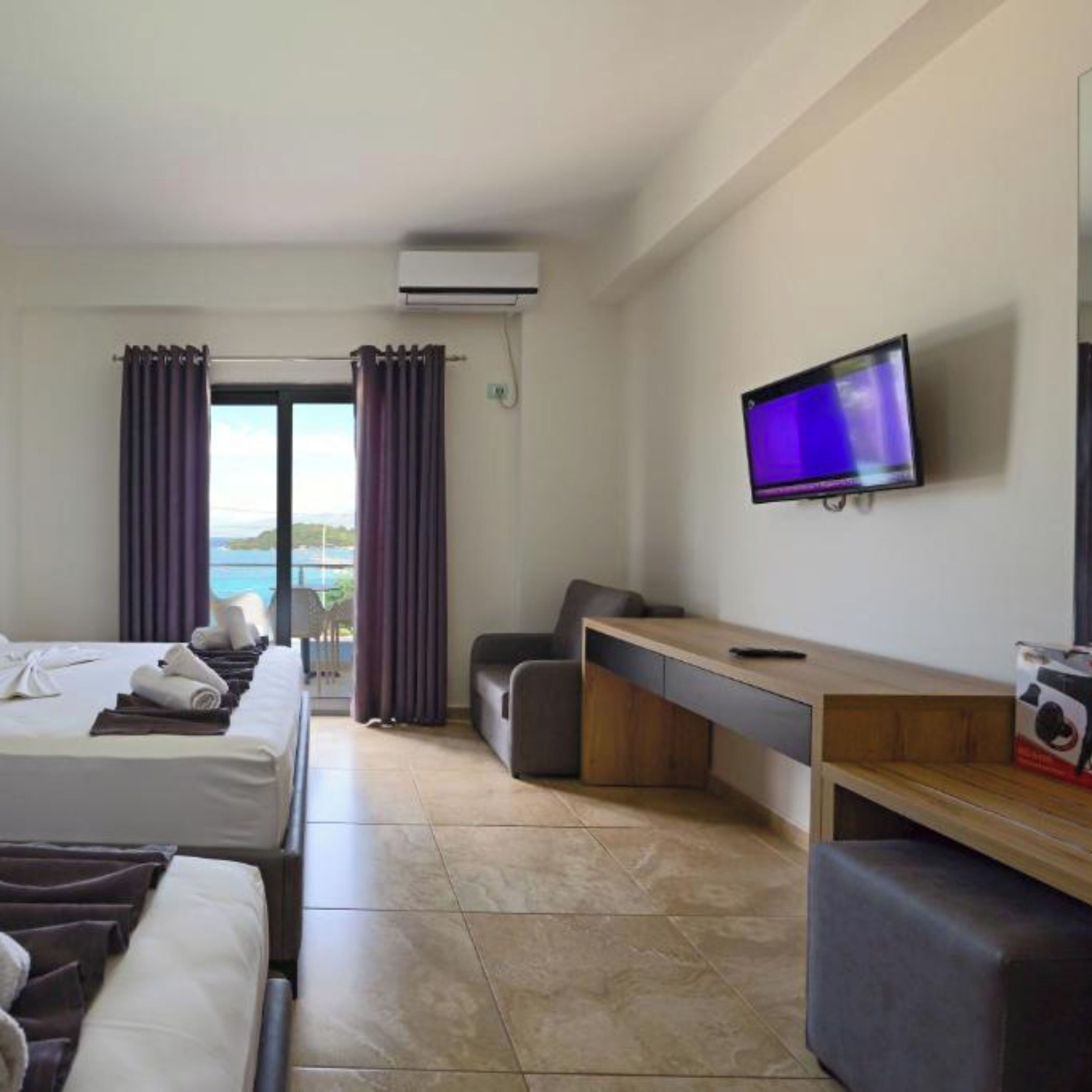 Photo - Hotel Esmerald Ksamil