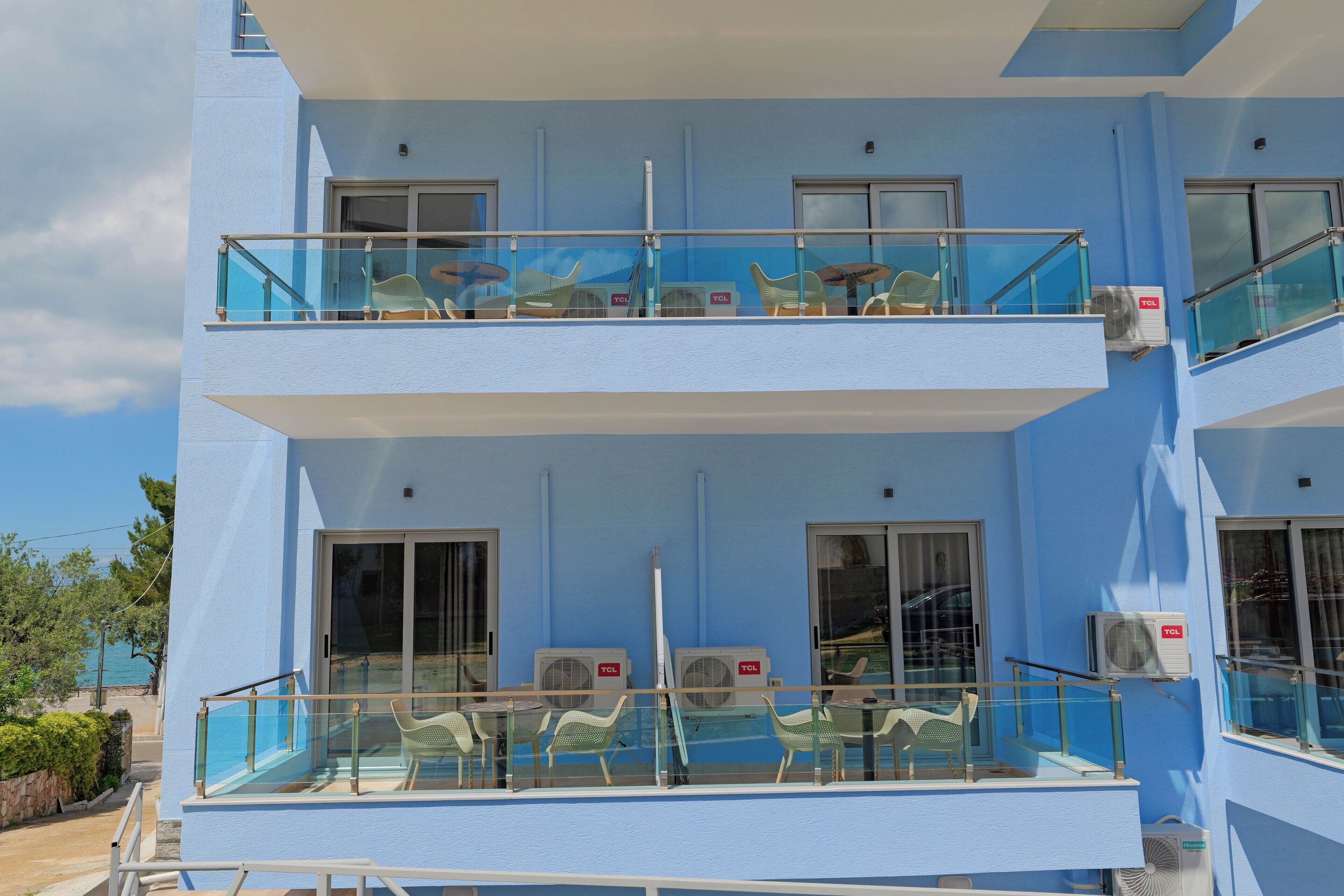Foto - Esmerald Hotel