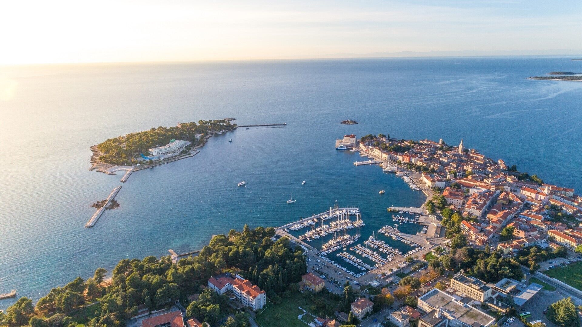 Port de plaisance