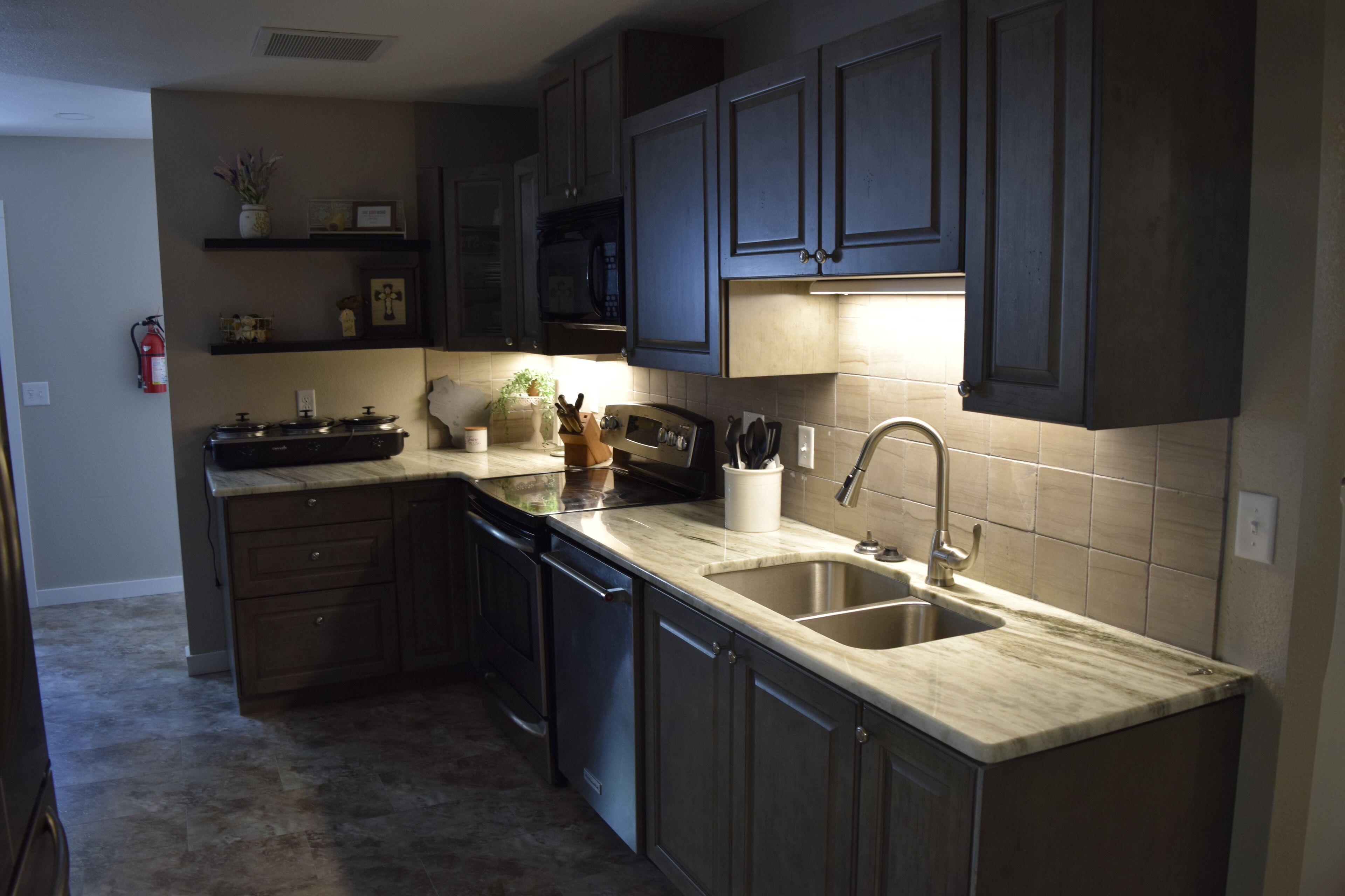 Cornerstone Crossing Retreat & Resort