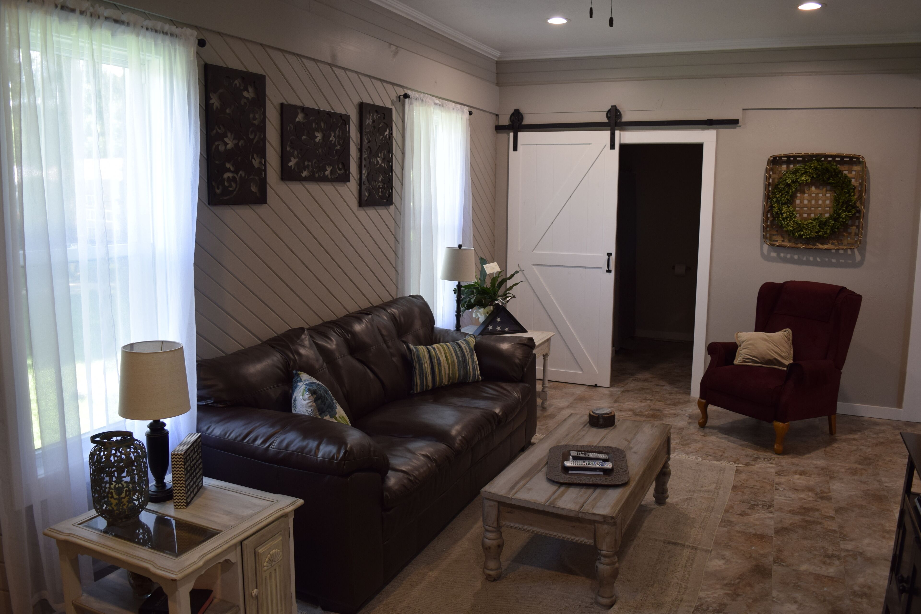 Cornerstone Crossing Retreat & Resort