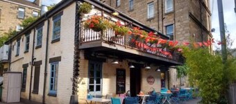 Fabulous location, One Bedroom West End Flat, just off Byres rd, close to SEC & Hydro