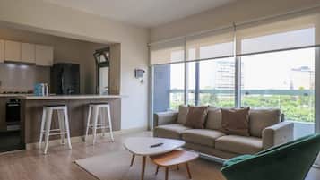 Televisor i oficines