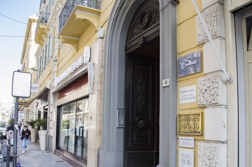 Correnti Boutique Hotel