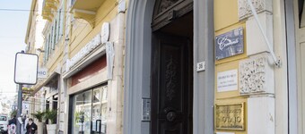 Correnti Boutique Hotel