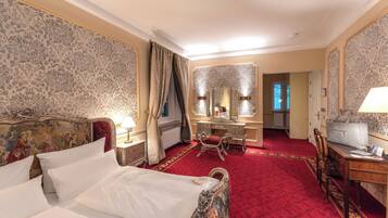 Exclusive Double Room