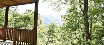 Black Bell-Mountain Top View-High speed internet