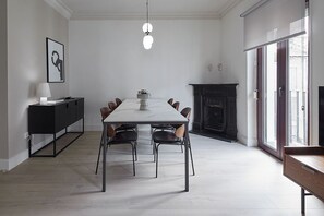 Dining - Erregetxe by FeelFree Rentals (San Sebastián)