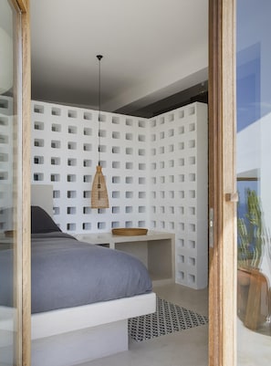 5 chambres, bureau, fer et planche à repasser, Wi-Fi gratuit