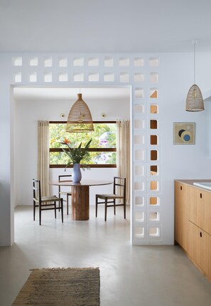 Dining - Exclusive & stylish villa. Concierge service included (Roses)