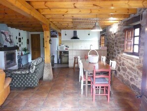 Restaurantes