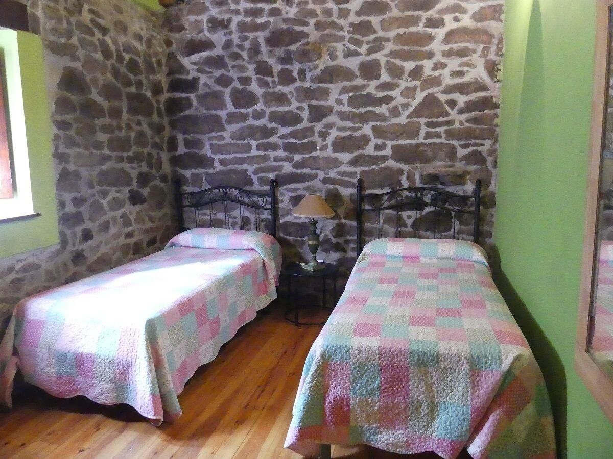 Cabaña Pasiega Las Lugas en Plena Naturaleza