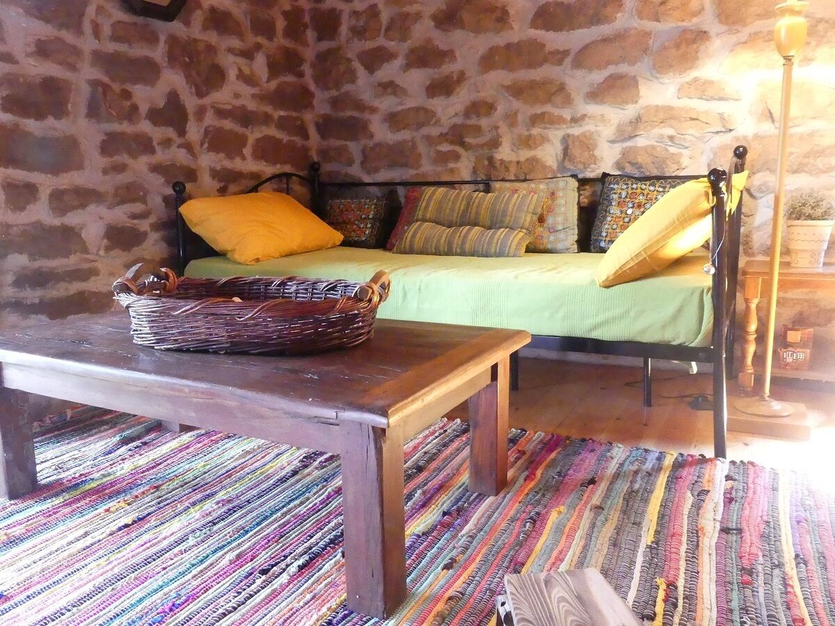 Cabaña Pasiega Las Lugas en Plena Naturaleza