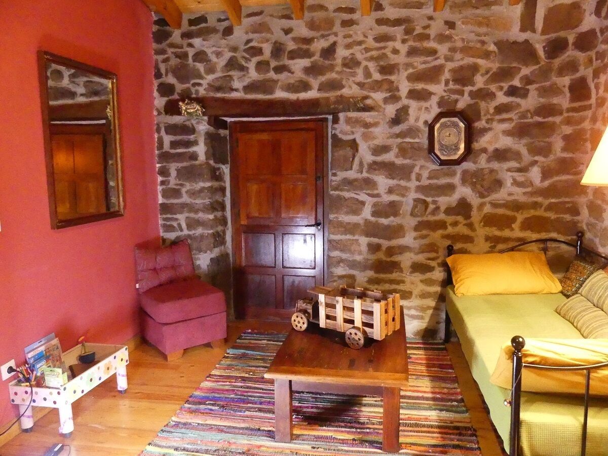 Cabaña Pasiega Las Lugas en Plena Naturaleza