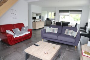 TV - Le Clos des Cajaviris 2 (Carly)